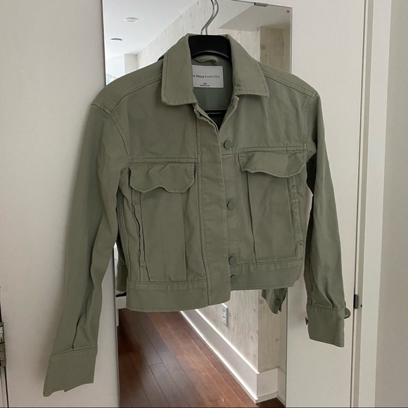 Antares Jacket - Picture 2 of 6